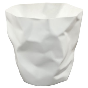 Lava Trash Bin by Modway