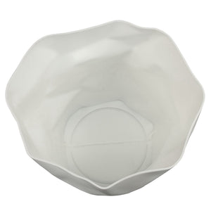 Lava Trash Bin by Modway