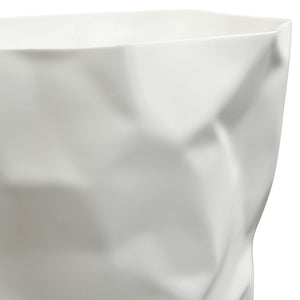 Lava Trash Bin by Modway
