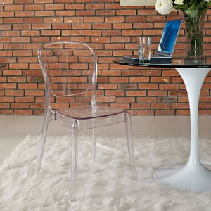 Entreat Dining Side Chair by Modway