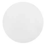 Lippa 54" Round Wood Dining Table by Modway