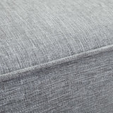 Marina Outdoor Patio Teak Loveseat by Modway