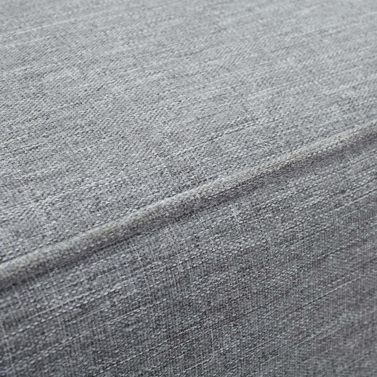 Marina Outdoor Patio Teak Corner Sofa by Modway