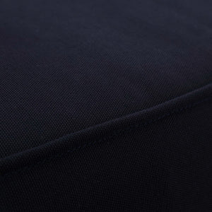 Marina Outdoor Patio Teak Ottoman by Modway