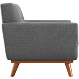 Engage Upholstered Fabric Armchair by Modway