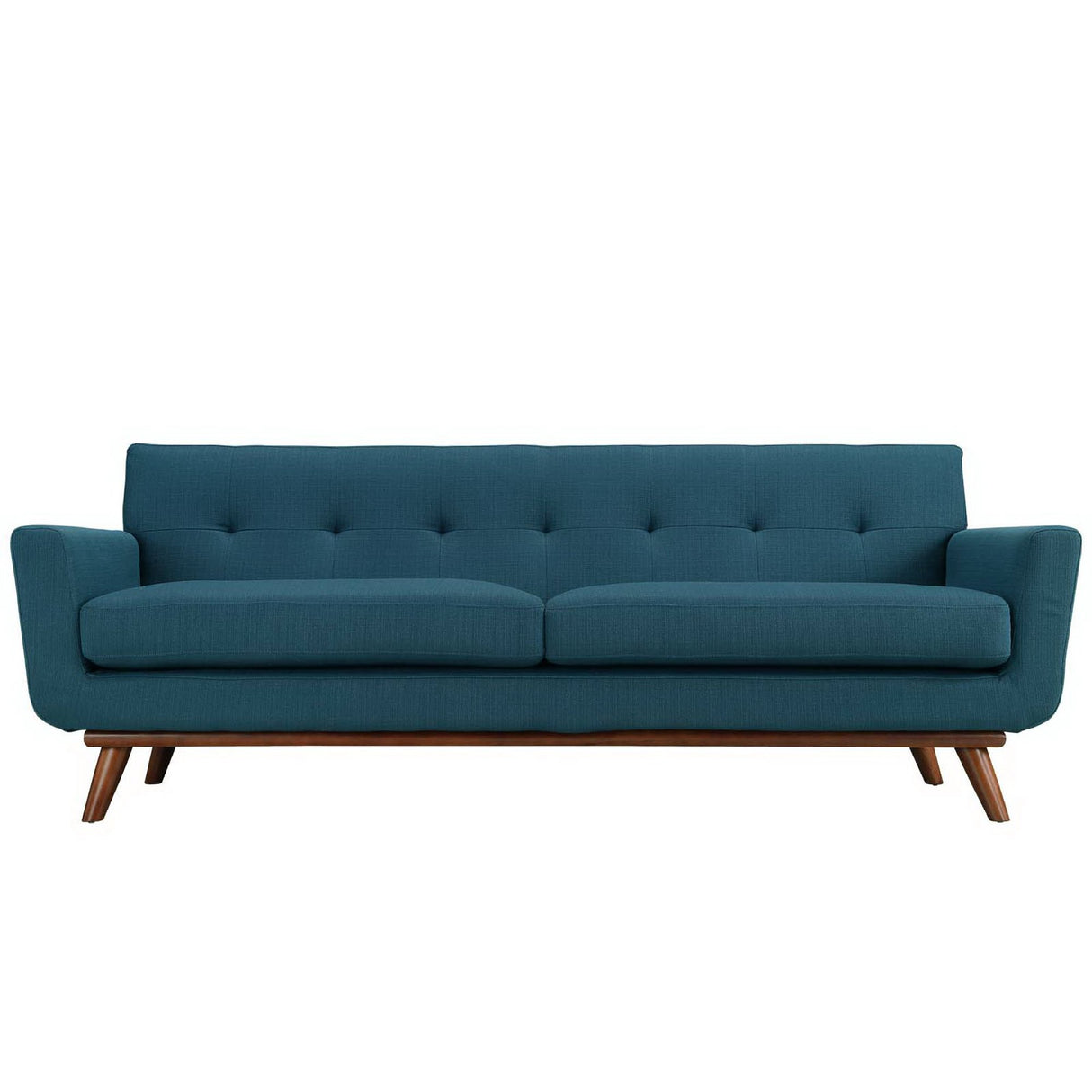 Engage Upholstered Fabric Sofa by Modway