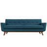 Engage Upholstered Fabric Sofa by Modway
