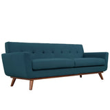Engage Upholstered Fabric Sofa by Modway