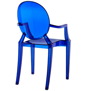 Casper Dining Armchair by Modway