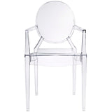Casper Dining Armchair by Modway