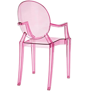 Casper Dining Armchair by Modway