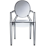 Casper Dining Armchair by Modway