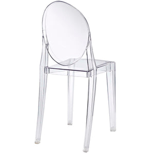 Casper Dining Side Chair by Modway