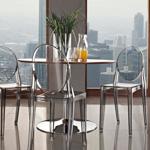 Casper Dining Side Chair by Modway