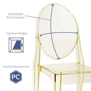 Casper Dining Side Chair by Modway
