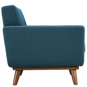 Engage Wood Armchair Set of 2 by Modway