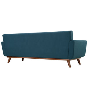 Engage Armchair and Sofa Set of 2 by Modway