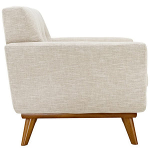 Engage Armchair and Sofa Set of 2 by Modway