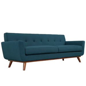 Engage Armchairs and Sofa Set of 3 by Modway