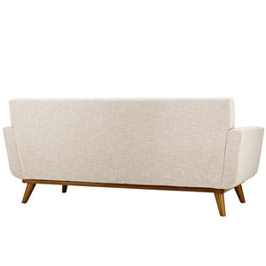 Engage Loveseat and Sofa Set of 2 by Modway