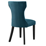 Silhouette Dining Side Chair by Modway