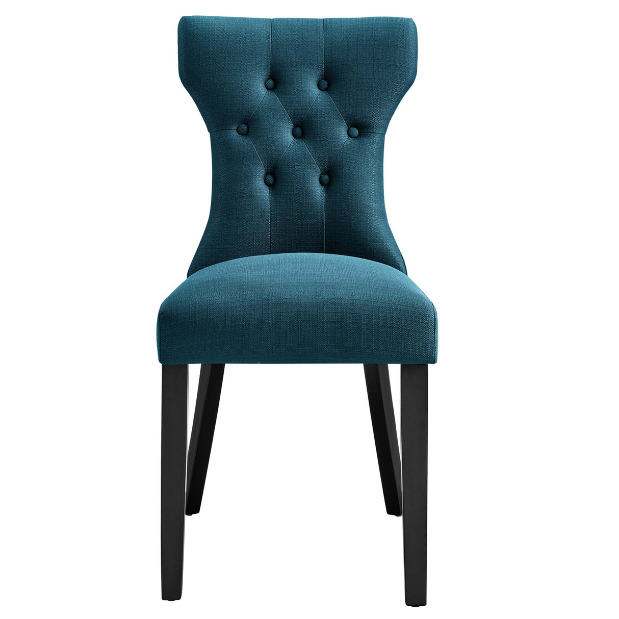 Silhouette Dining Side Chair by Modway