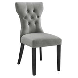 Silhouette Dining Side Chair by Modway