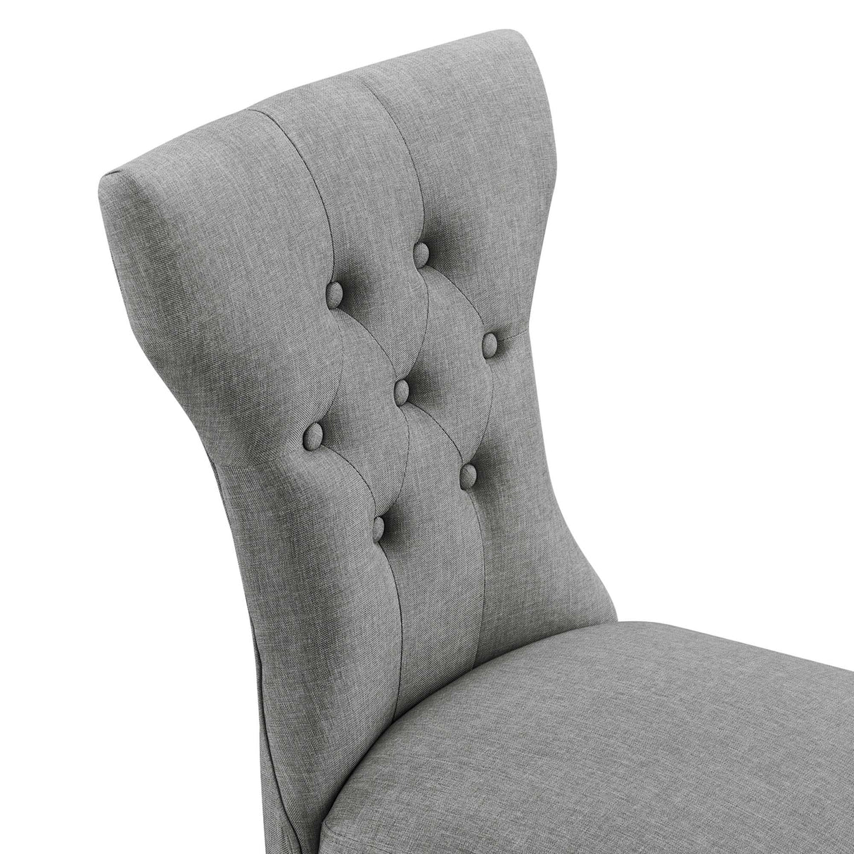 Silhouette Dining Side Chair by Modway