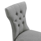 Silhouette Dining Side Chair by Modway