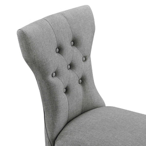 Silhouette Dining Side Chair by Modway