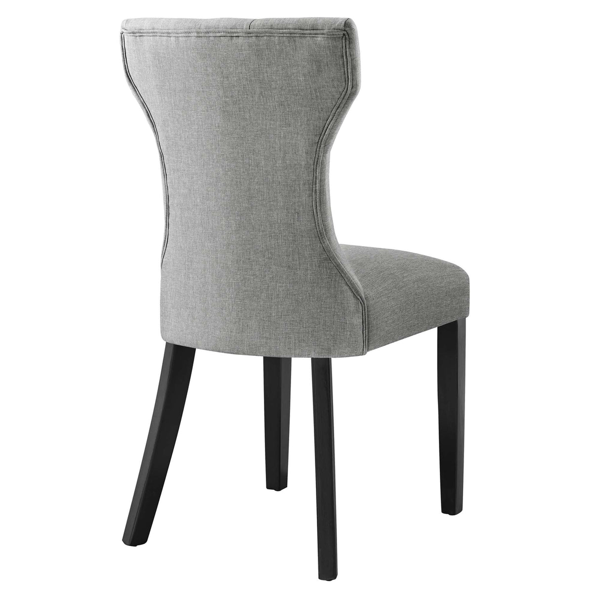 Silhouette Dining Side Chair by Modway