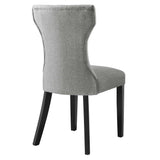 Silhouette Dining Side Chair by Modway