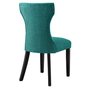 Silhouette Dining Side Chair by Modway