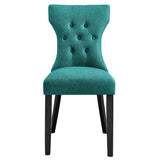 Silhouette Dining Side Chair by Modway