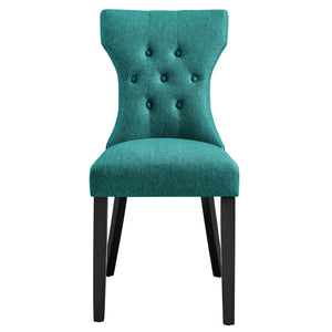 Silhouette Dining Side Chair by Modway