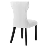 Silhouette Dining Side Chair by Modway