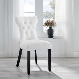 Silhouette Dining Side Chair by Modway