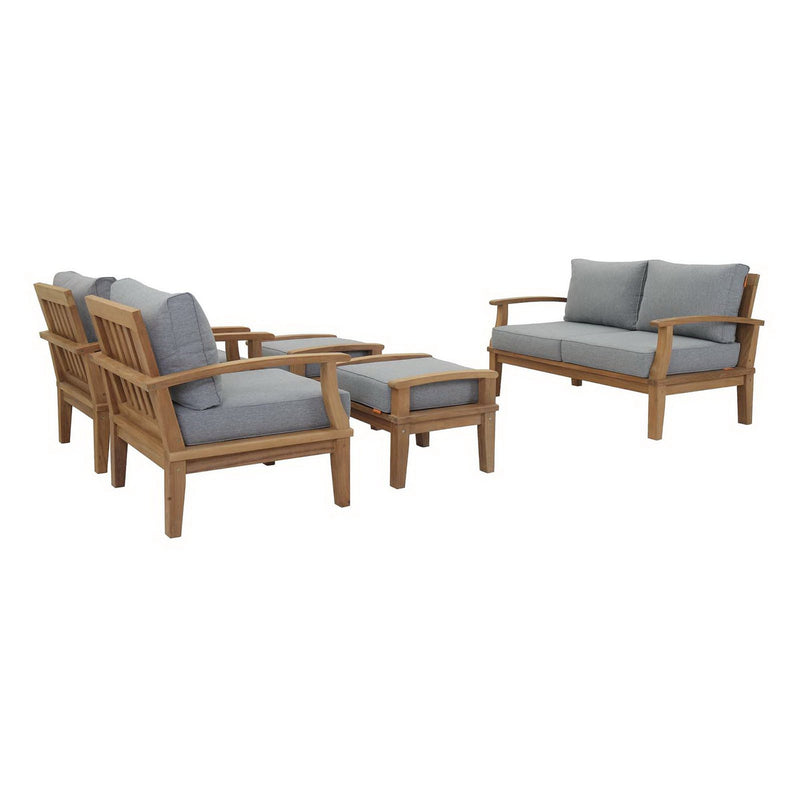Clearance Scarcity Outdoor