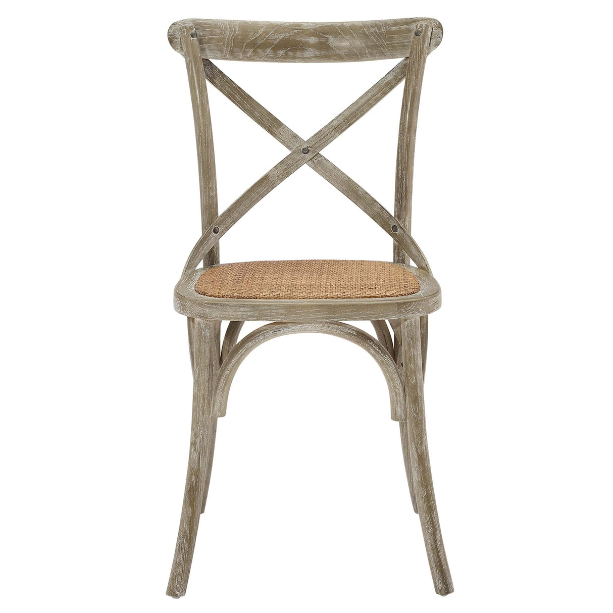Gear Dining Side Chair by Modway
