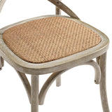 Gear Dining Side Chair by Modway