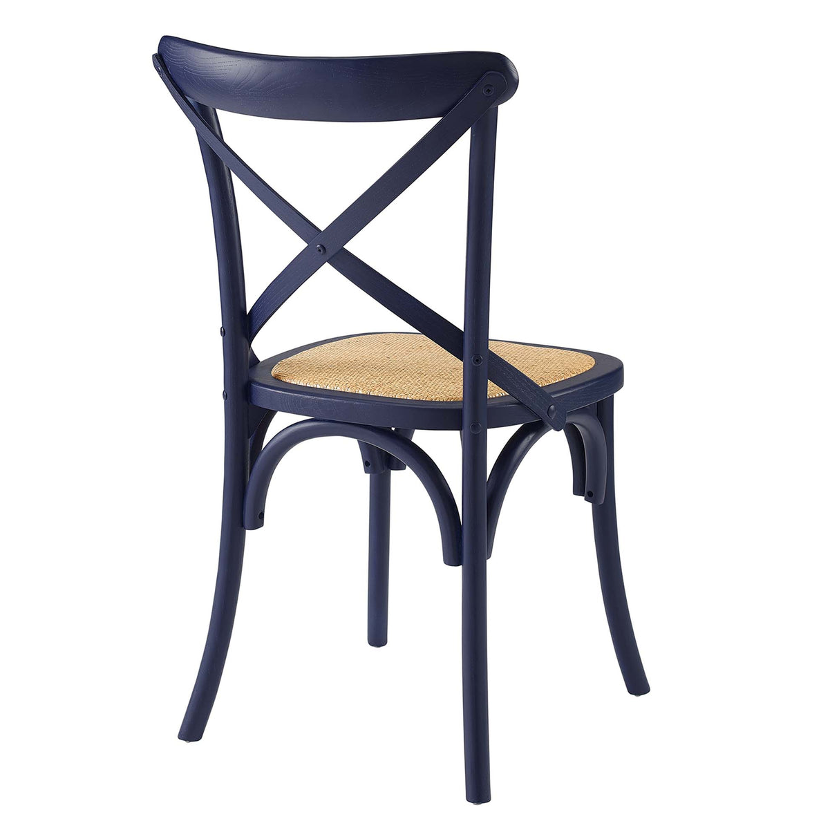 Gear Dining Side Chair by Modway