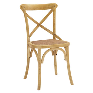 Gear Dining Side Chair by Modway