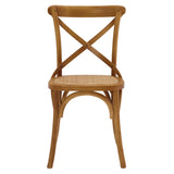 Gear Dining Side Chair by Modway