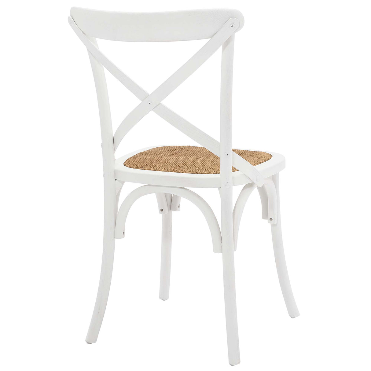 Gear Dining Side Chair by Modway