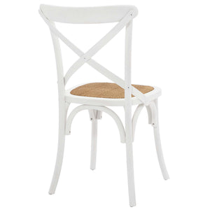Gear Dining Side Chair by Modway