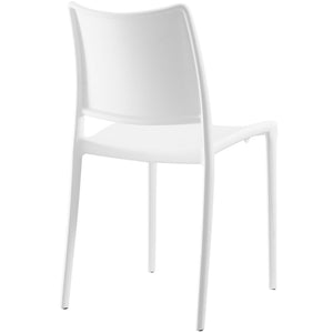 Hipster Dining Side Chair by Modway