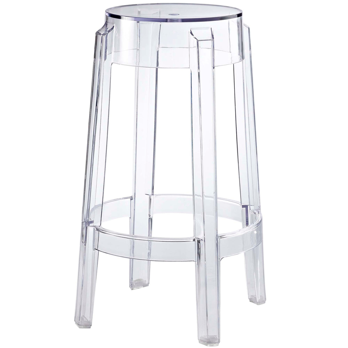 Casper Backless Counter Stool by Modway