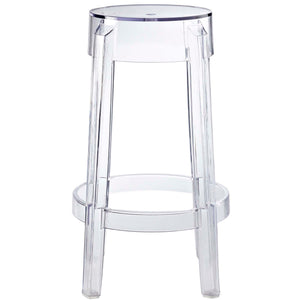 Casper Backless Counter Stool by Modway