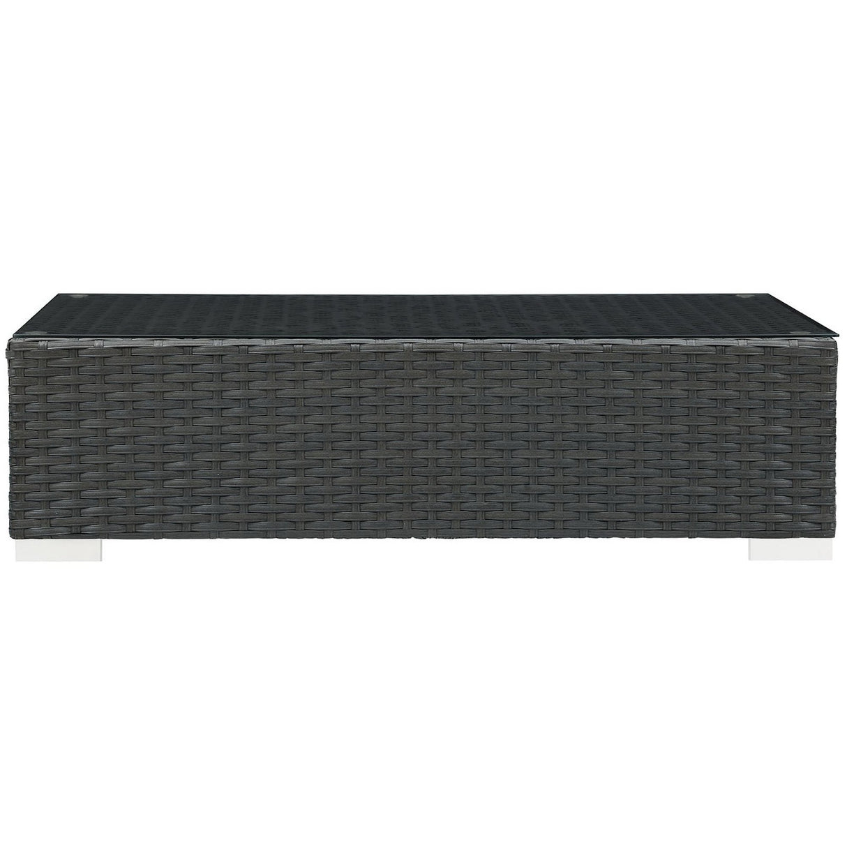 Sojourn Outdoor Patio Coffee Table by Modway