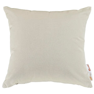 Summon 2 Piece Outdoor Patio Sunbrella Pillow Set by Modway